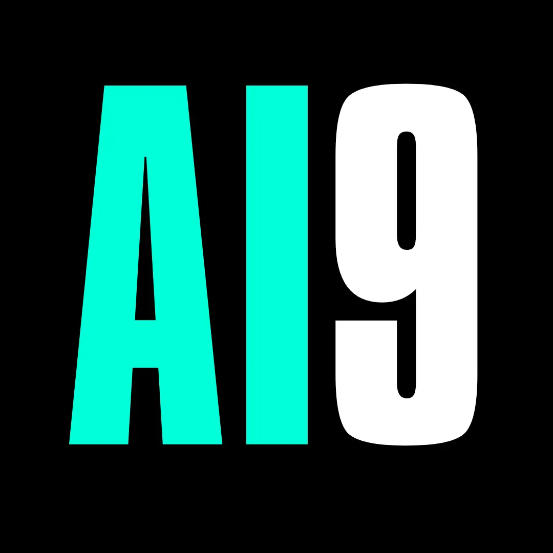 ai9app 剪片神器 標誌